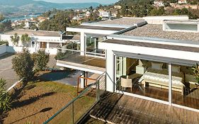 Casa Do Alto Da Barrosena -